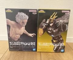 僕のヒーローアカデミア フィギュア アーマード・オールマイト オール