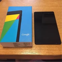 ネクサス７ 2013のサムネイル