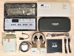 【早い者勝ち】 Teenage Engineeringop-1 & M-1セットのサムネイル
