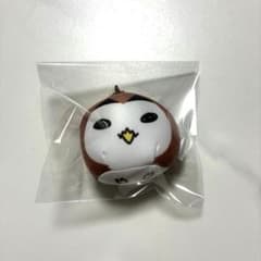 붉은 갈대 동물 마스코트