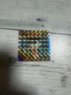 ハイキュー マンチョコ 黒尾鉄朗のサムネイル
