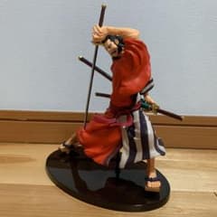 錦えもん　フィギュアのサムネイル