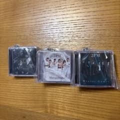 2PM ガチャ ミニCDコレクション 3種セットのサムネイル
