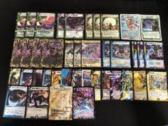 デュエマクラシック08対応 シノビドルゲーザ デッキ - メルカリ