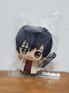 SAKAMOTO DAYS 사카모토데이즈 치비구루미 vol.1 남운