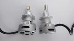 NOVSIGHT LEDヘッドライトD4Sバルブのサムネイル