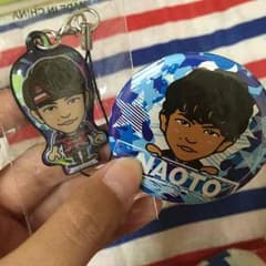 NAOTO セットのサムネイル