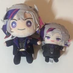 にじさんじ 不破湊 にじぬい にじぱぺのサムネイル