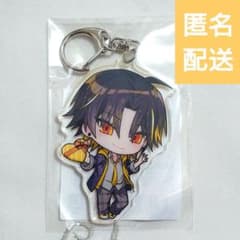 明雷らいと めておら アクリルキーホルダー アニメイト バレンタイン