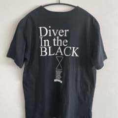 THE ORAL CIGARETTES Tシャツのサムネイル