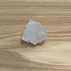 ホワイトアメジスト　コブ結晶のサムネイル