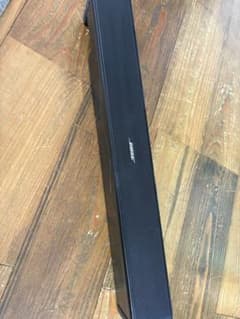 BOSE solo TV Speaker sound ber 4187 ホ*ー様 BOSE solo TV