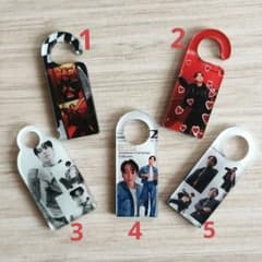 BTS ジョングク ストロータグ - メルカリ