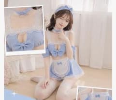 メイド服 コスプレのサムネイル