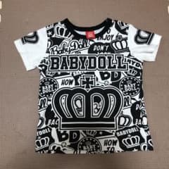 ベビードール Tシャツのサムネイル