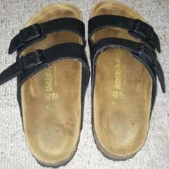 BIRKENSTOCKのサムネイル
