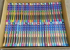 犬夜叉　全巻　1〜56のサムネイル