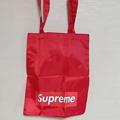 【supreme】Tote Bag/トートバッグのサムネイル