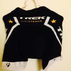 値下げしました！サイクルウェアトレック2011モデルのサムネイル