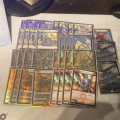 赤白サムライ　パーツのサムネイル