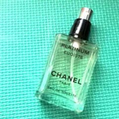 ぴこやま様専用 CHANEL プラチナムのサムネイル