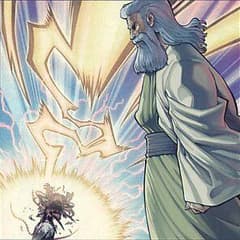 あすてる様専用 神の通告×2のサムネイル