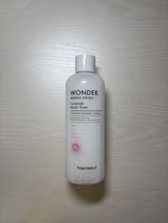 TONYMOLY トニーモリー ワンダーCモチトナー　化粧水のサムネイル