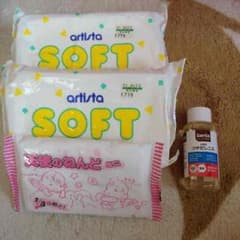 軽量粘土セット☆のサムネイル