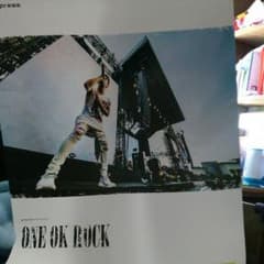 ONE OK ROCK ポスターのサムネイル