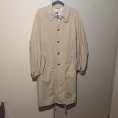ENGINEERED GARMENTS ライディングコートのサムネイル