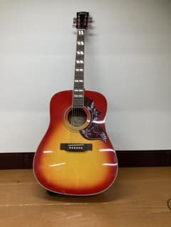 730 Maison アコースティックギター H-22/CS - メルカリ