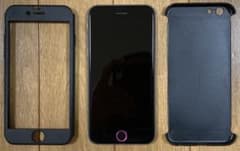 iPhone 6s Space Gray 32 GB SIMロック解除のサムネイル