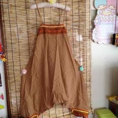 SALE中☆アジアン☆サルエルパンツのサムネイル