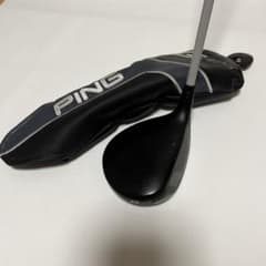 PING G425MAX 5W アッタスジャック7Sのサムネイル
