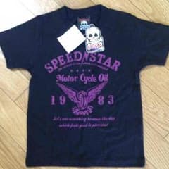 新品キッズTシャツのサムネイル