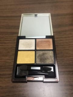 SUQQU デザイニングカラーアイズ アイシャドウのサムネイル