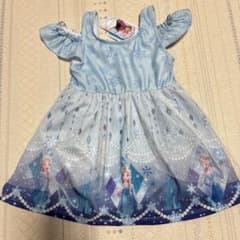 Disney FROZEN Elsa One-Piece Swimsuit (Brand New)