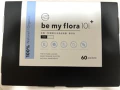 新品未開封 正規品 ビーマイフローラ be my flora10年熟成酵素 - メルカリ