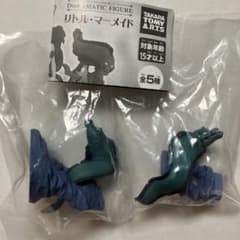 ジオラマティックフィギュア　フロットサム&ジェットサムのサムネイル