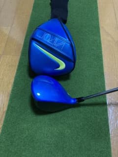 ナイキ　ヴェイパーフライプロ　ドライバーのサムネイル