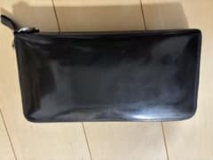 ポーター PORTER / COUNTER LONG WALLET黒のサムネイル