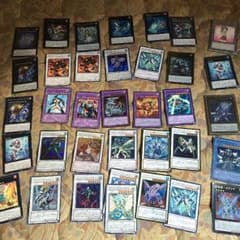 遊戯王カードのサムネイル