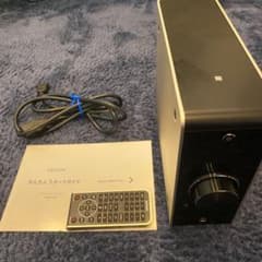 プリメインアンプ PMA-60  DENON製品のサムネイル