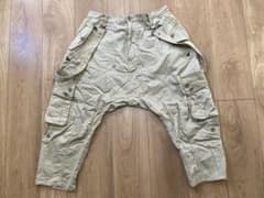 PPFM サルエルパンツのサムネイル