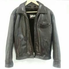 Schott ライダースジャケットのサムネイル