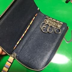 Paul Smith キーケースのサムネイル