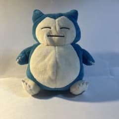 カビゴン ぬいぐるみ 約20cmのサムネイル