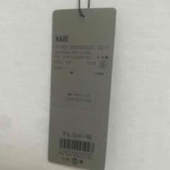 HARE ロングTーシャツのサムネイル