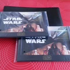 スターウォーズ ミニカレンダー２個♪のサムネイル