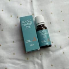 【新品】MAGIC TEATREE OIL 20MLのサムネイル